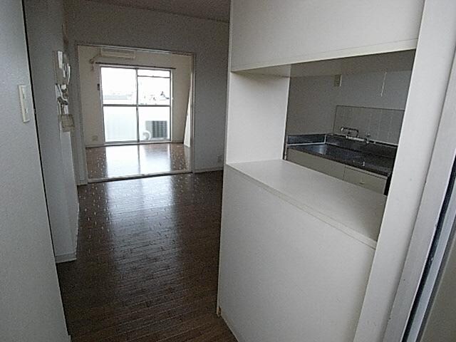 奈良駅 バス13分  八条町地蔵前下車：停歩2分 2階の物件内観写真