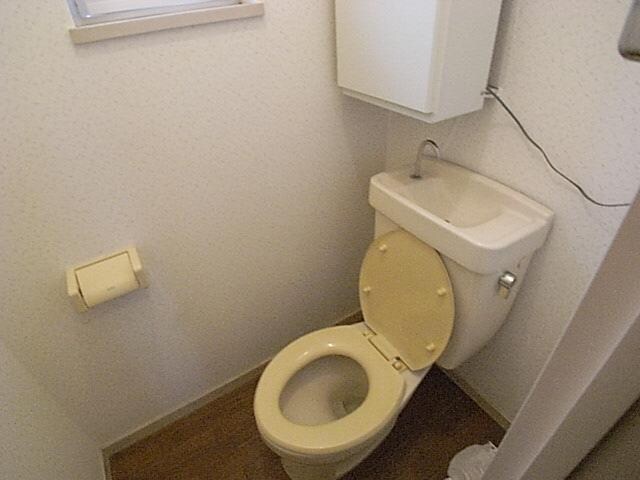 奈良駅 バス13分  八条町地蔵前下車：停歩2分 2階の物件内観写真