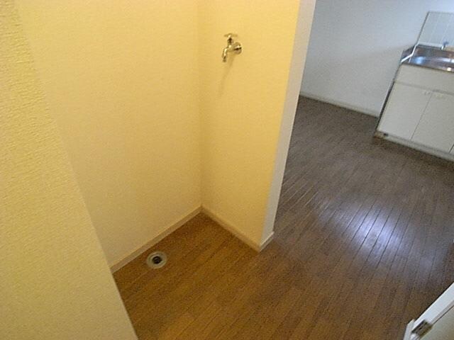 奈良駅 バス13分  八条町地蔵前下車：停歩2分 2階の物件内観写真