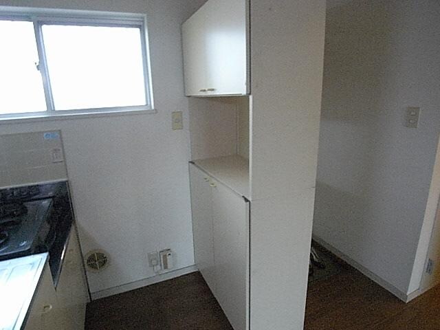 奈良駅 バス13分  八条町地蔵前下車：停歩2分 2階の物件内観写真