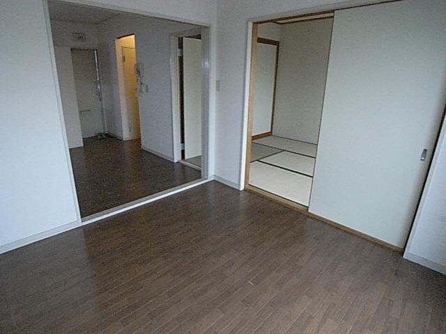 奈良駅 バス13分  八条町地蔵前下車：停歩2分 2階の物件内観写真