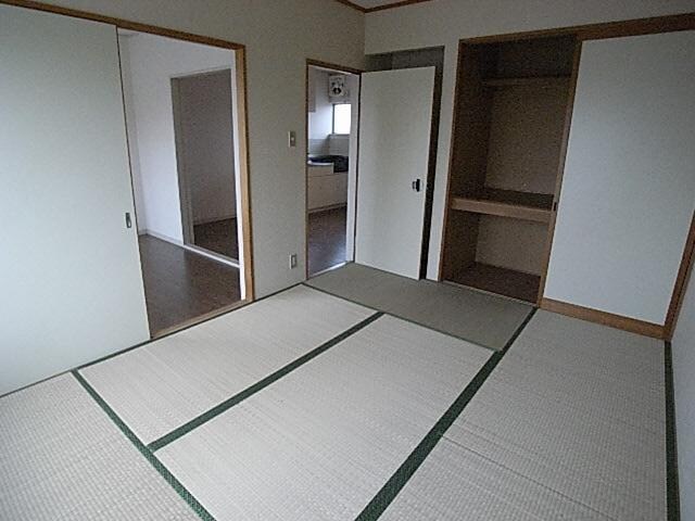 奈良駅 バス13分  八条町地蔵前下車：停歩2分 2階の物件内観写真