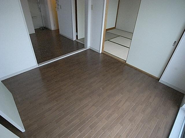 奈良駅 バス13分  八条町地蔵前下車：停歩2分 2階の物件内観写真