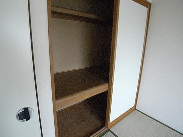 奈良駅 バス13分  八条町地蔵前下車：停歩2分 2階の物件内観写真