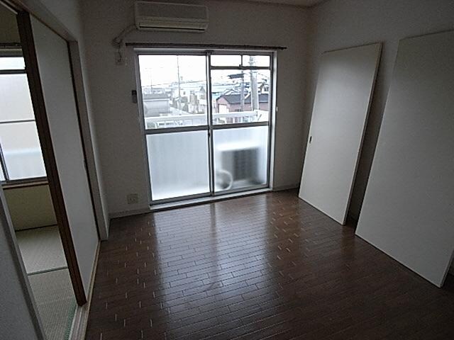 奈良駅 バス13分  八条町地蔵前下車：停歩2分 2階の物件内観写真