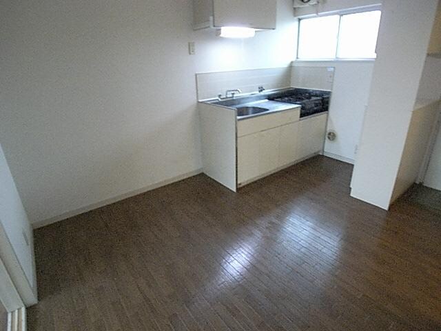 奈良駅 バス13分  八条町地蔵前下車：停歩2分 2階の物件内観写真