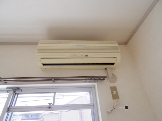 奈良駅 バス13分  八条町地蔵前下車：停歩2分 2階の物件内観写真