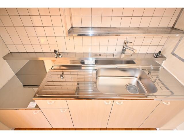 奈良駅 徒歩5分 3階の物件内観写真