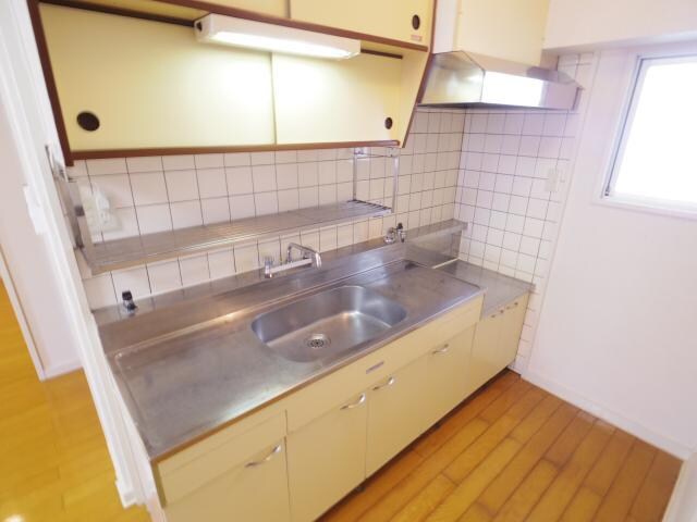 奈良駅 徒歩5分 5階の物件内観写真