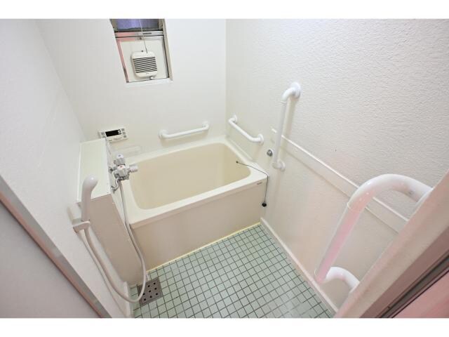 奈良駅 徒歩5分 3階の物件内観写真