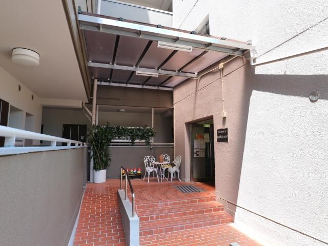 奈良駅 徒歩5分 3階の物件外観写真