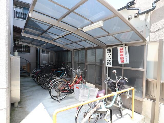 奈良駅 徒歩5分 3階の物件外観写真