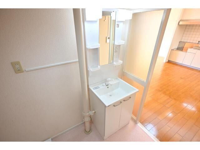 奈良駅 徒歩5分 3階の物件内観写真