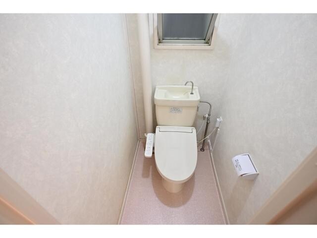 奈良駅 徒歩5分 3階の物件内観写真