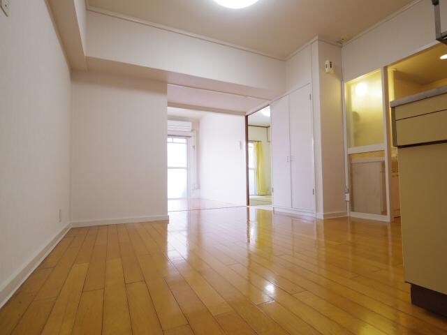 奈良駅 徒歩5分 5階の物件内観写真