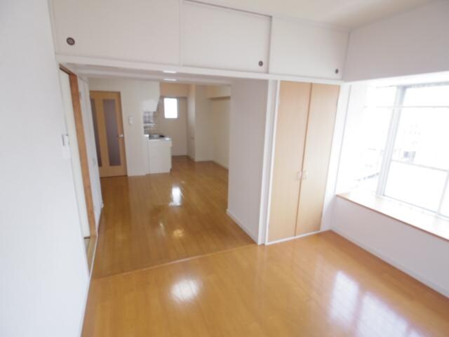 奈良駅 徒歩5分 5階の物件内観写真