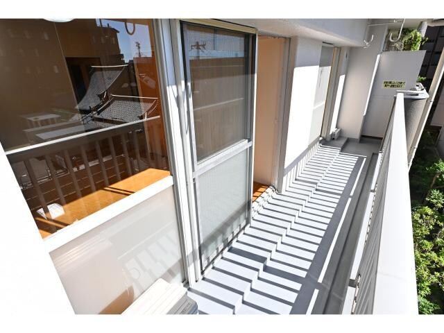 奈良駅 徒歩5分 3階の物件内観写真