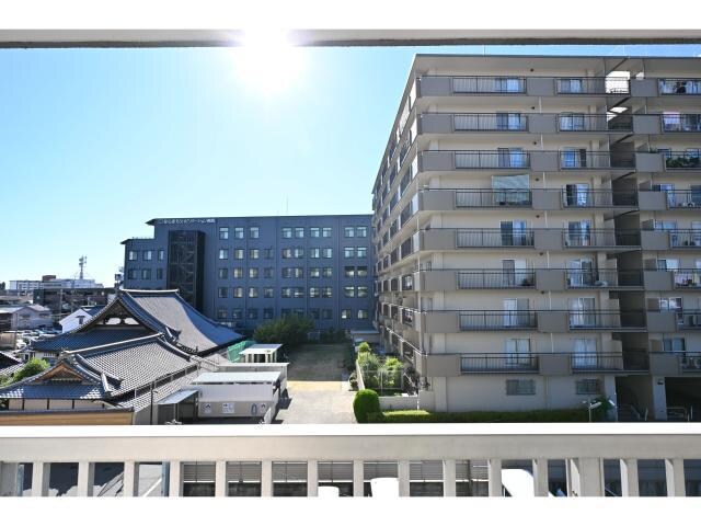 奈良駅 徒歩5分 3階の物件内観写真