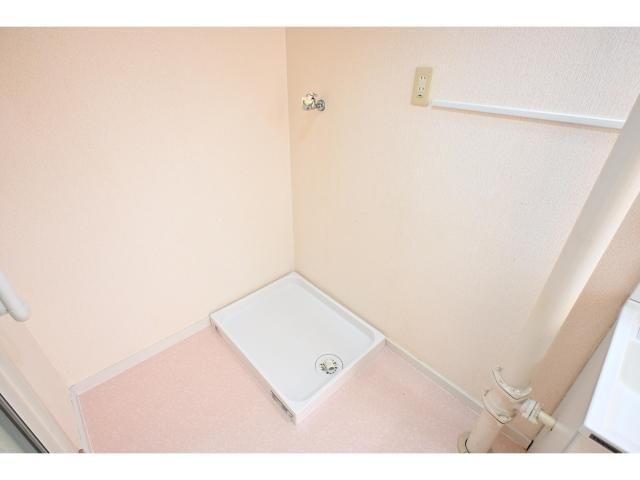 奈良駅 徒歩5分 3階の物件内観写真