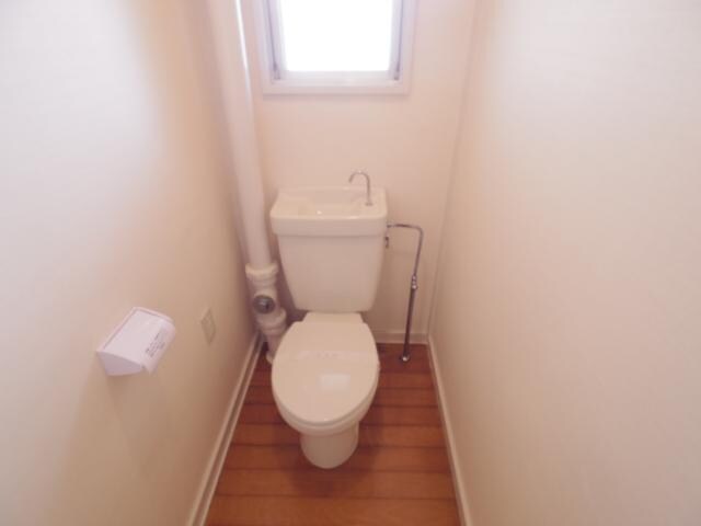 奈良駅 徒歩5分 5階の物件内観写真