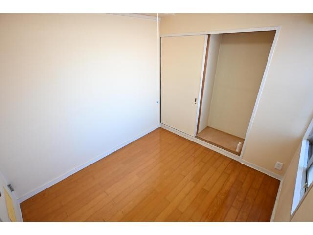 奈良駅 徒歩5分 3階の物件内観写真