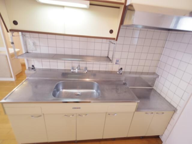 奈良駅 徒歩5分 5階の物件内観写真