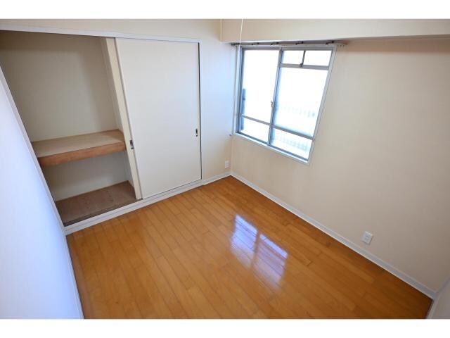 奈良駅 徒歩5分 3階の物件内観写真