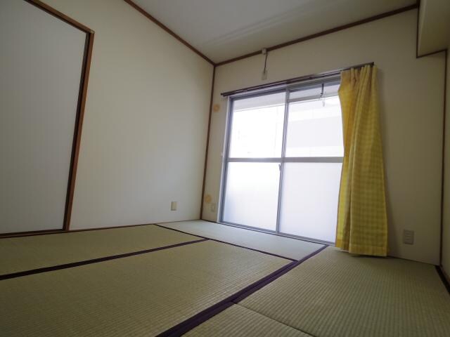 奈良駅 徒歩5分 5階の物件内観写真