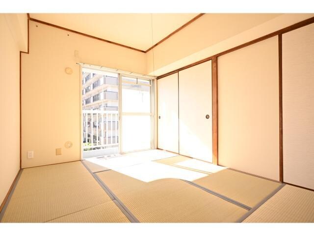 奈良駅 徒歩5分 3階の物件内観写真