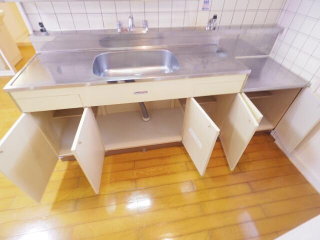 奈良駅 徒歩5分 5階の物件内観写真