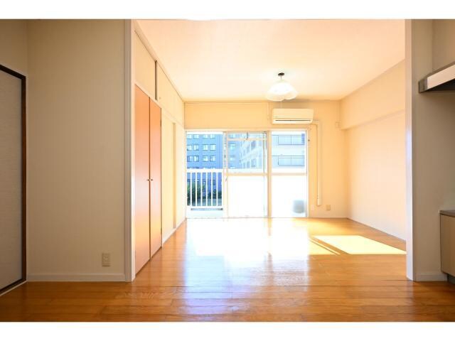 奈良駅 徒歩5分 3階の物件内観写真