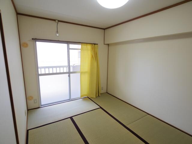 奈良駅 徒歩5分 5階の物件内観写真