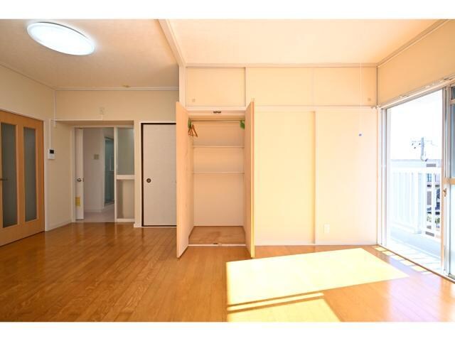 奈良駅 徒歩5分 3階の物件内観写真