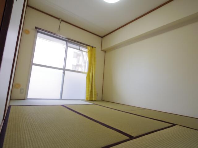 奈良駅 徒歩5分 5階の物件内観写真