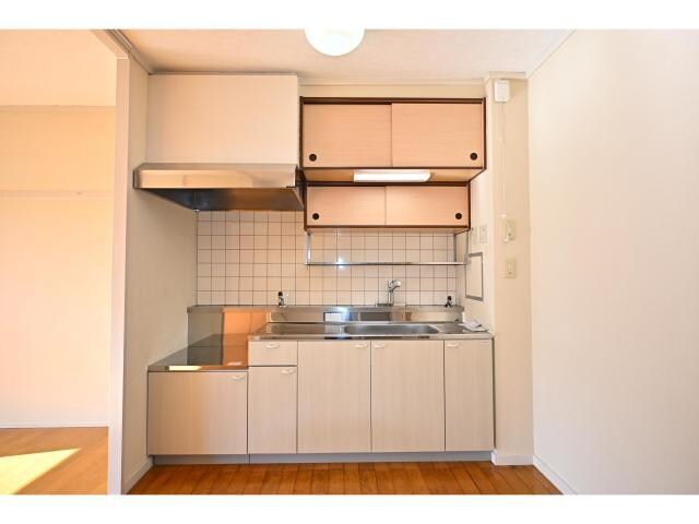 奈良駅 徒歩5分 3階の物件内観写真