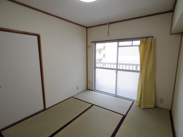 奈良駅 徒歩5分 5階の物件内観写真