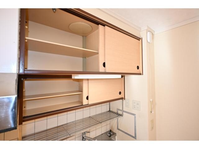 奈良駅 徒歩5分 3階の物件内観写真