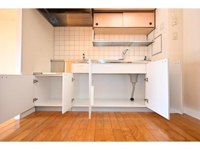 奈良駅 徒歩5分 3階の物件内観写真