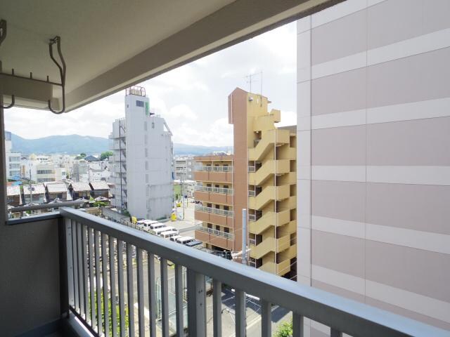 奈良駅 徒歩5分 5階の物件内観写真