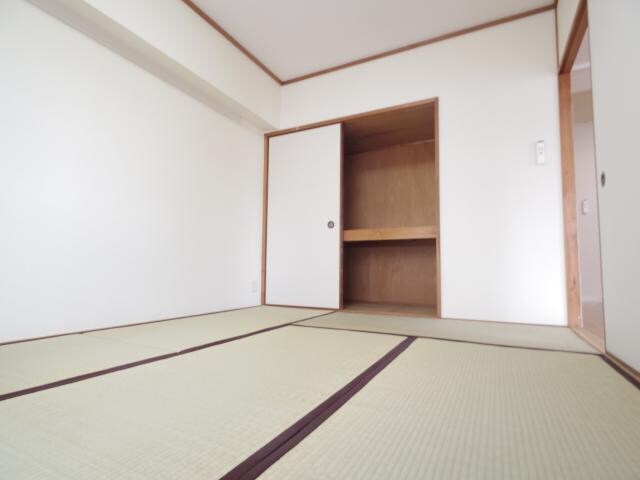 奈良駅 徒歩5分 5階の物件内観写真