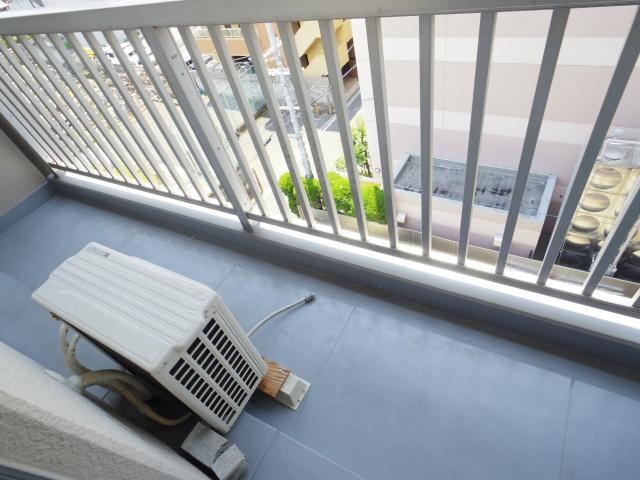 奈良駅 徒歩5分 5階の物件内観写真