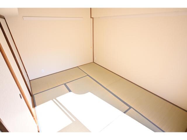 奈良駅 徒歩5分 3階の物件内観写真