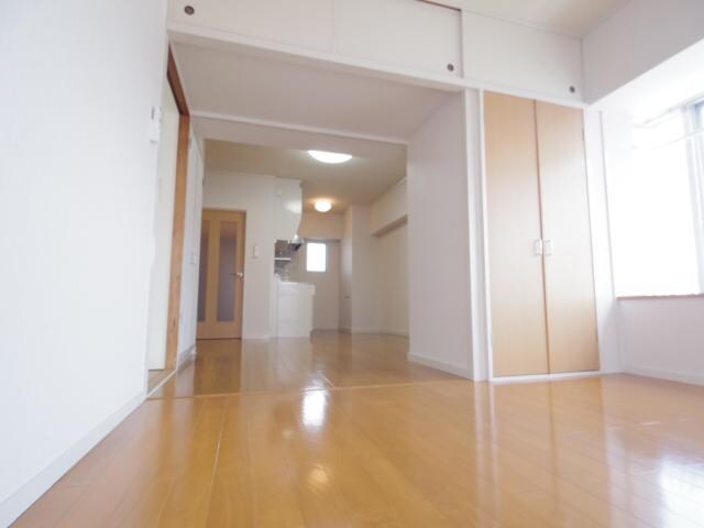 奈良駅 徒歩5分 5階の物件内観写真