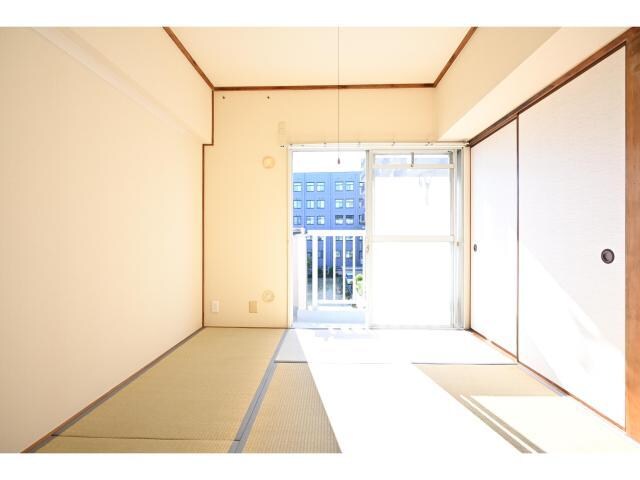 奈良駅 徒歩5分 3階の物件内観写真