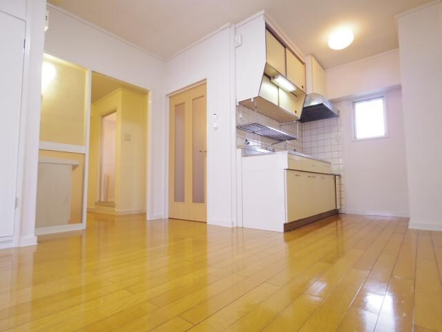 奈良駅 徒歩5分 5階の物件内観写真