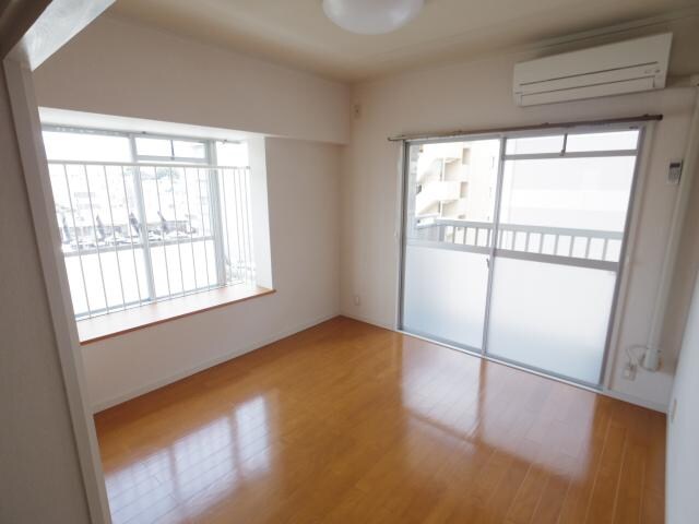 奈良駅 徒歩5分 5階の物件内観写真