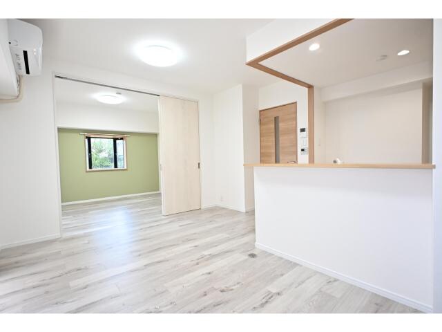 奈良駅 徒歩10分 1階の物件内観写真