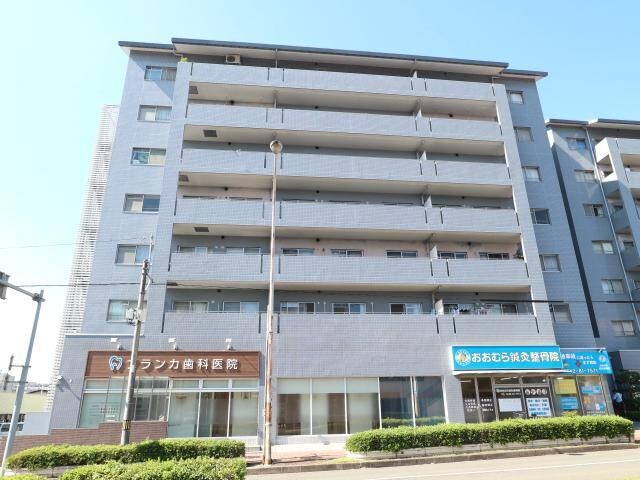 奈良県奈良市芝辻町４丁目の物件外観写真