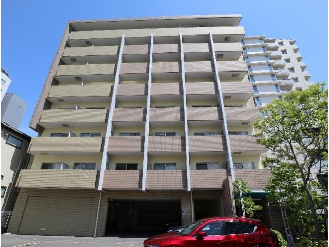 奈良駅 徒歩2分 5階の物件外観写真