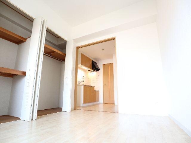 奈良駅 徒歩2分 5階の物件内観写真